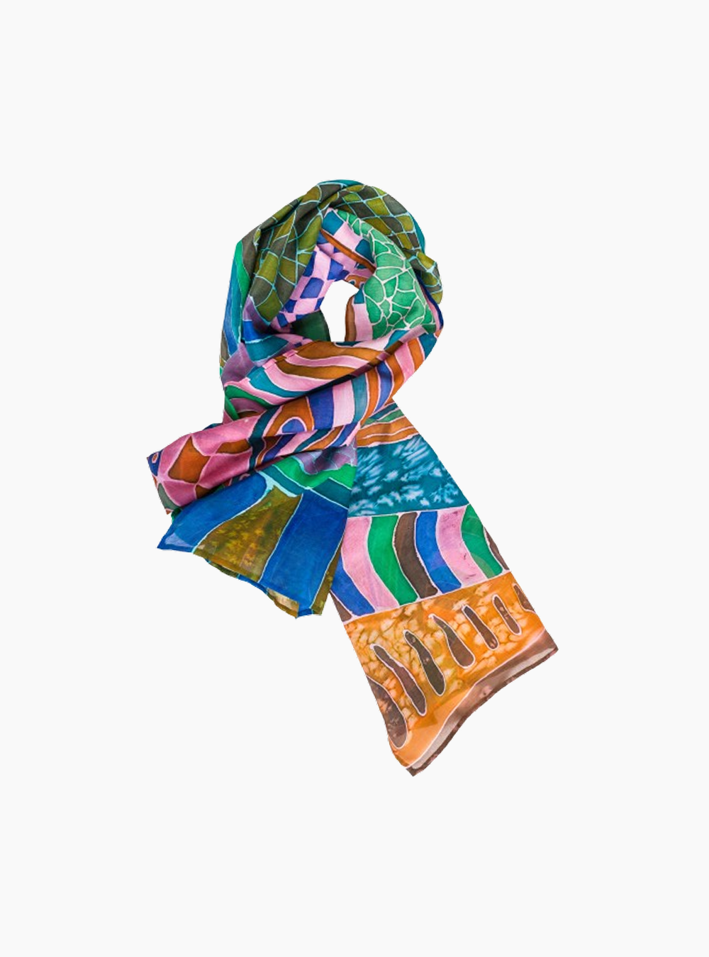 Foulard